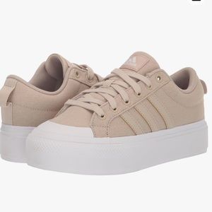 Adidas Bravada 2.0 Platform Sneaker